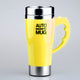 Electric Blender Cup Dendrobium With Lid-0