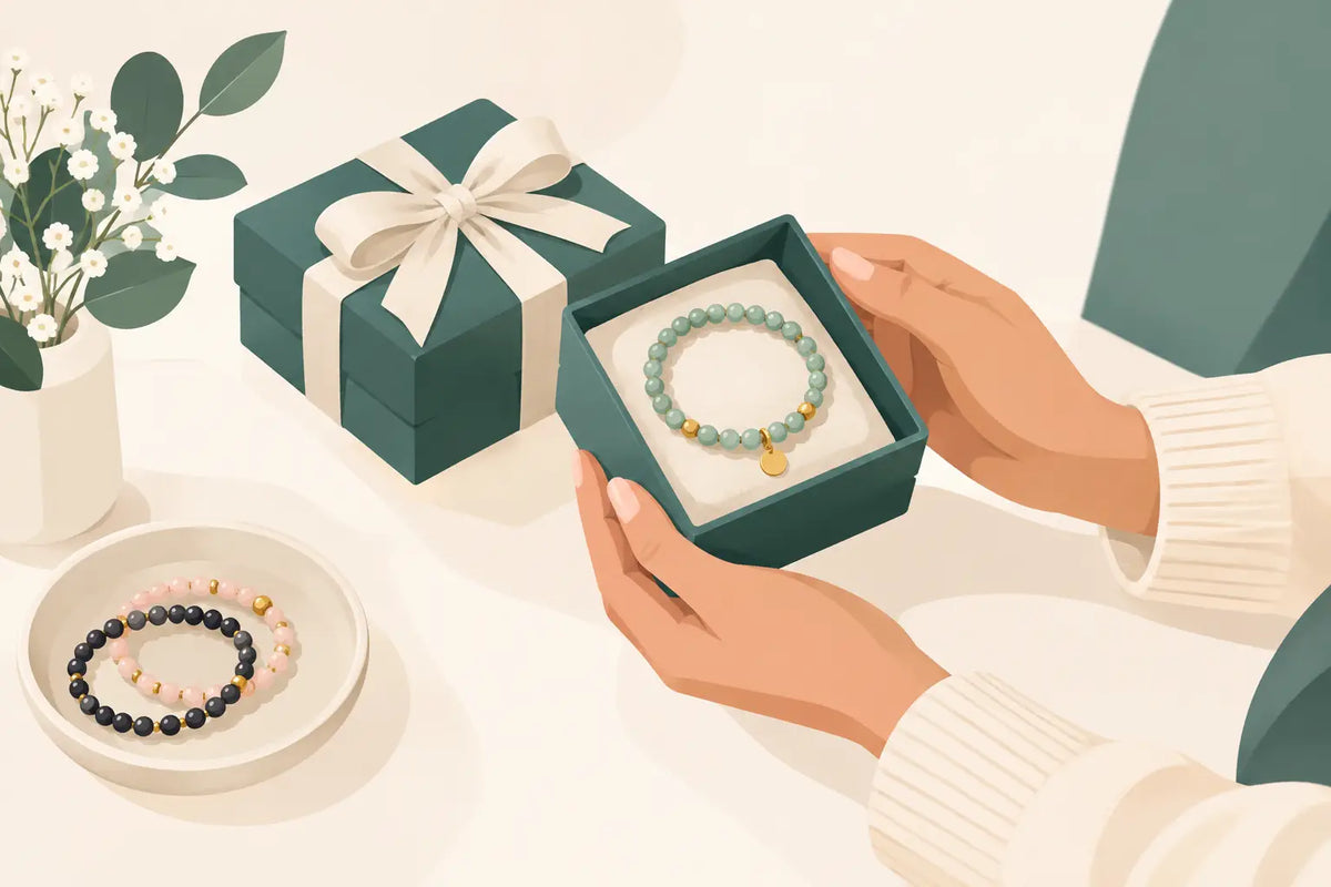 Bracelets for Gift Giving That Feel Personal