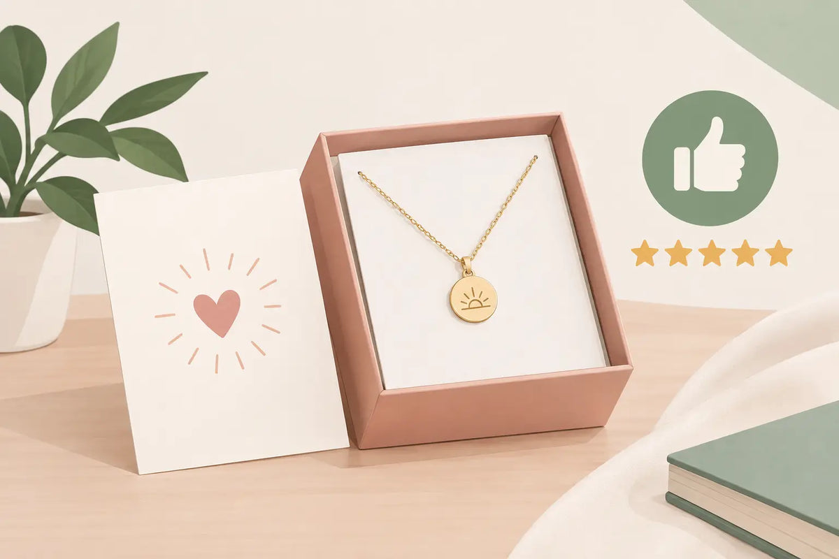 Message Card Jewelry Review - Is It Worth It?