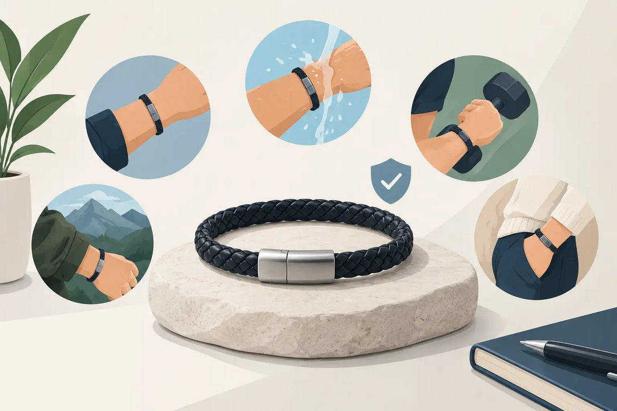 Bracelet Durability Review for Everyday Wear