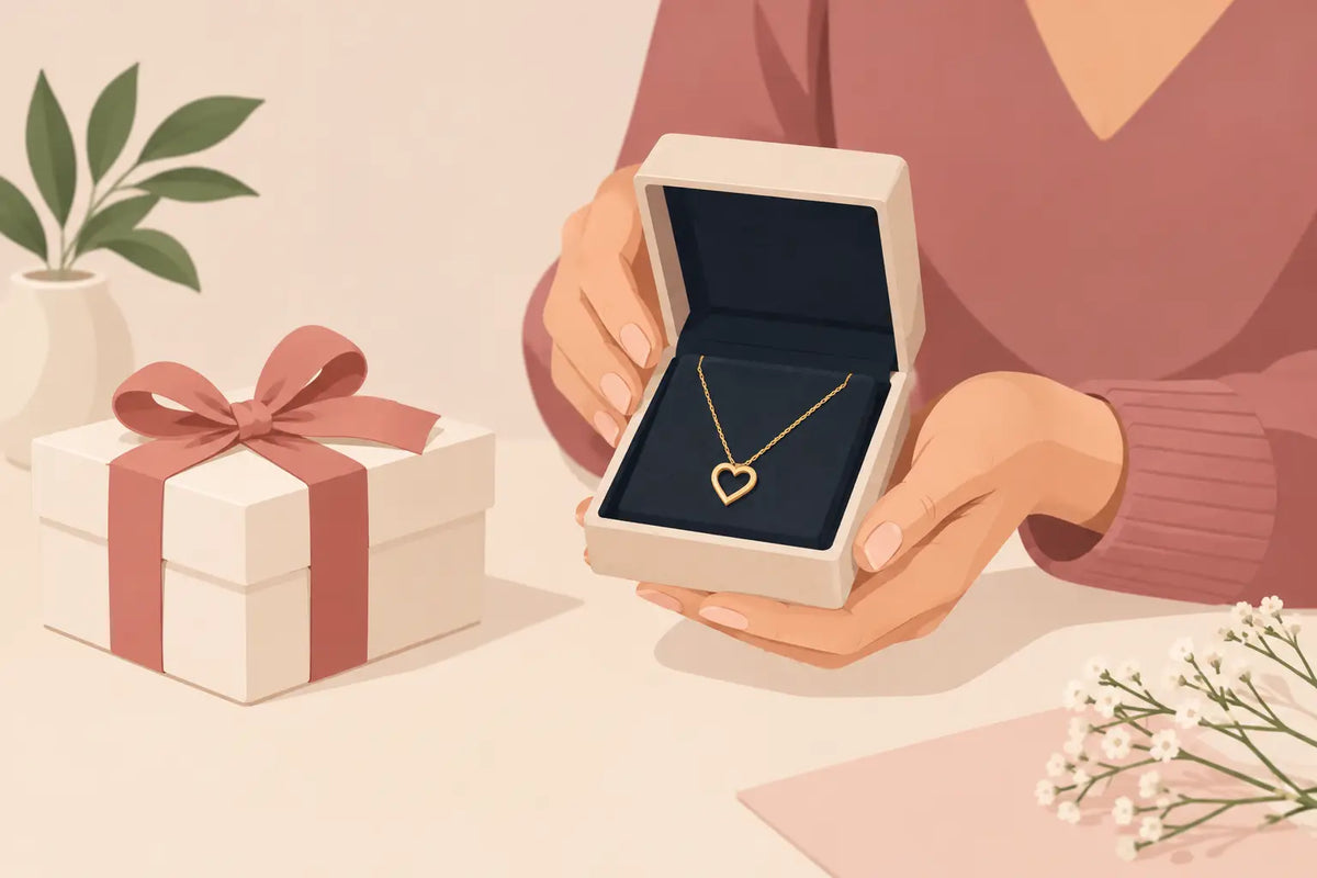 What Jewelry Makes Gifts Feel Personal, Really?