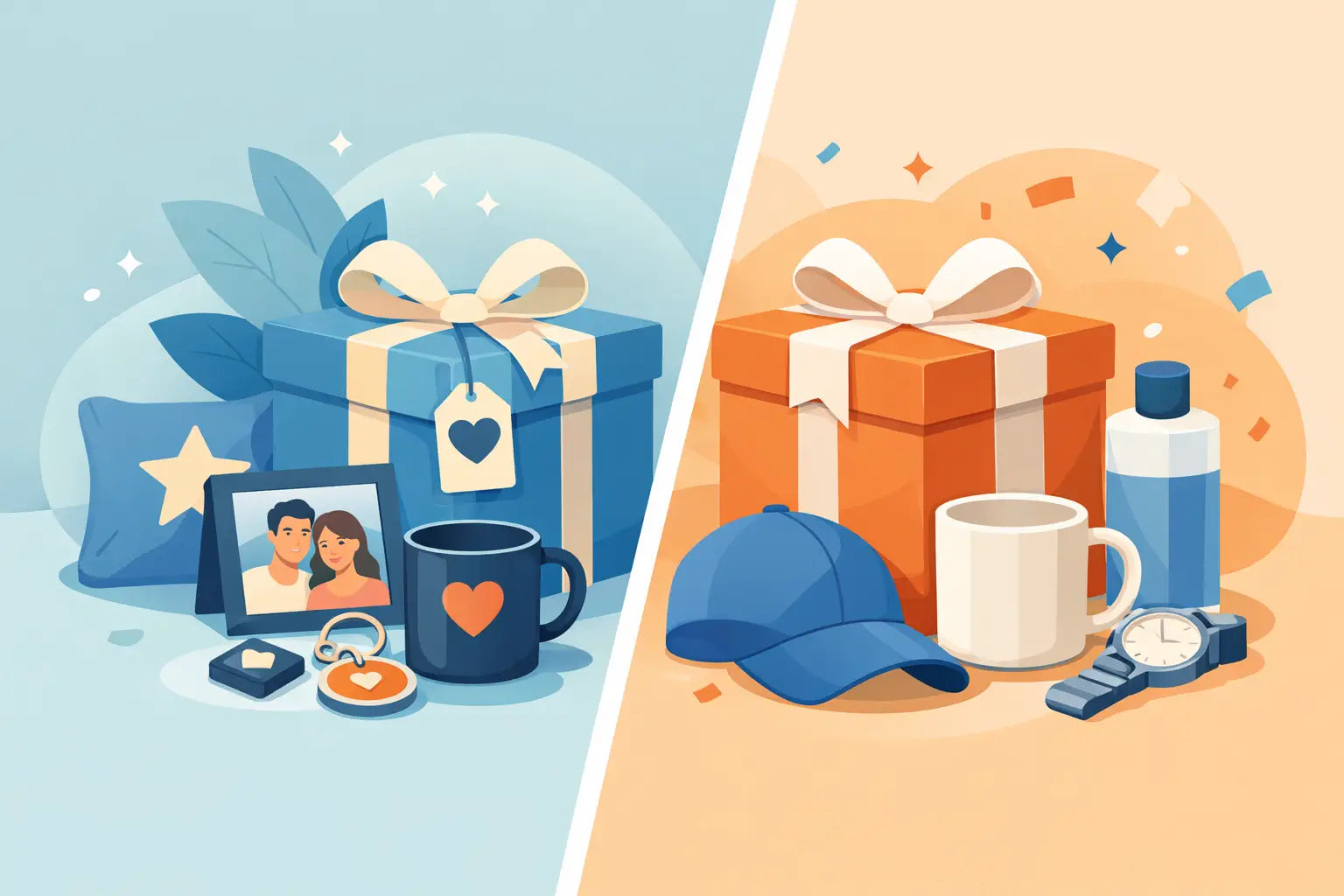 Personalized Gifts vs Generic Gifts: Which Wins?
