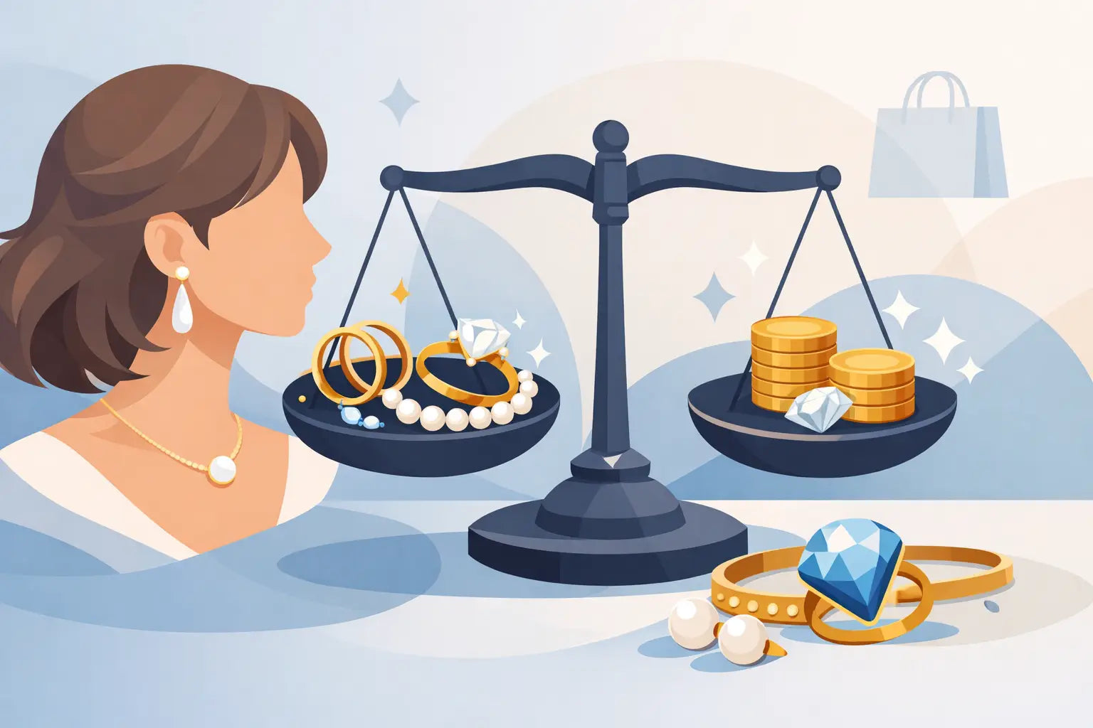 Is Fashion Jewelry Worth Buying?