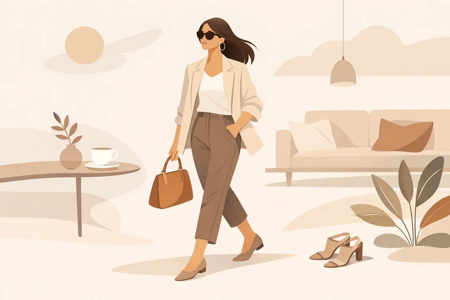 Elegant Everyday Style That Feels Easy - Pkt's Jewelry Gift Shop