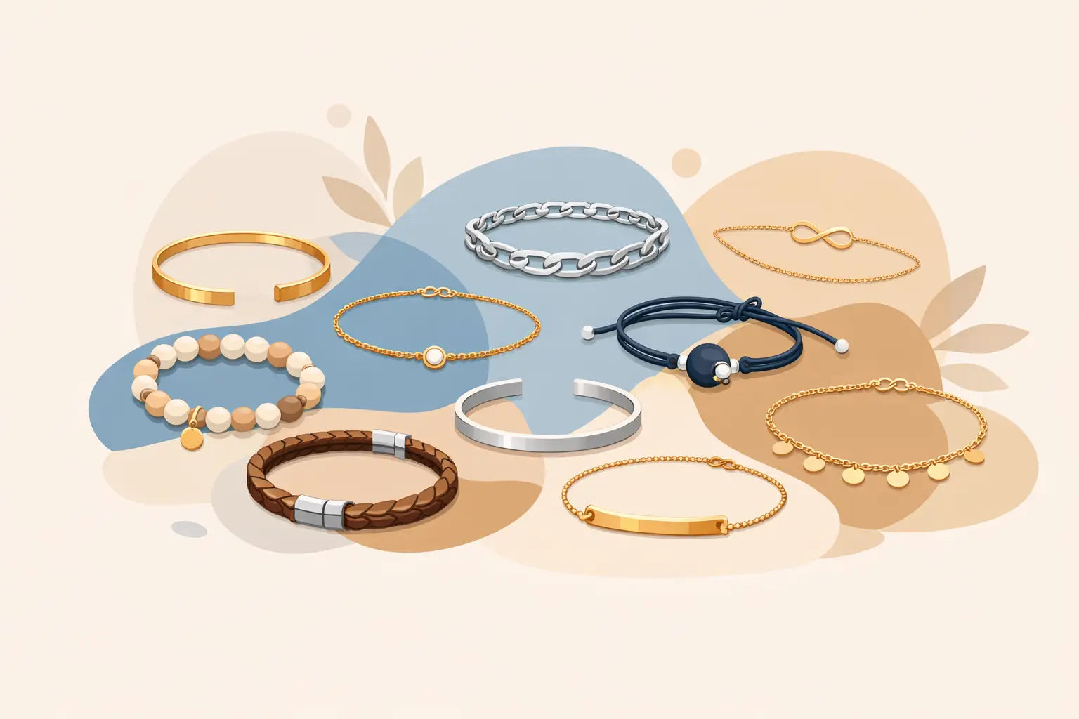 10 Best Bracelets for Everyday Wear