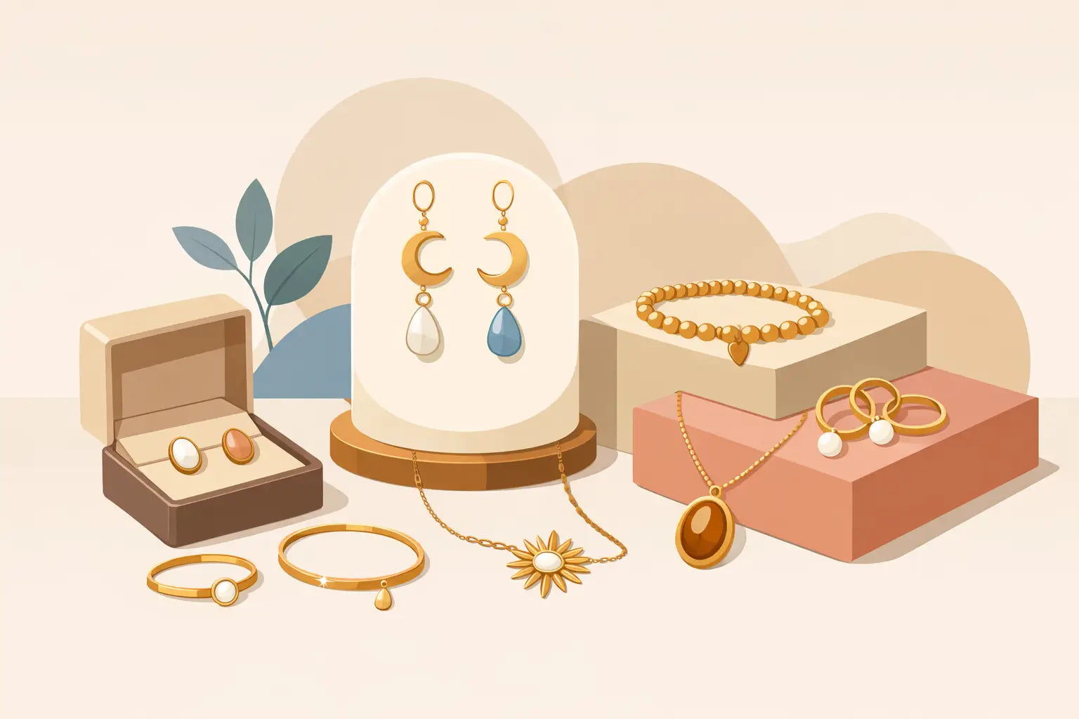 Affordable Artisan Jewelry Review for Everyday Style