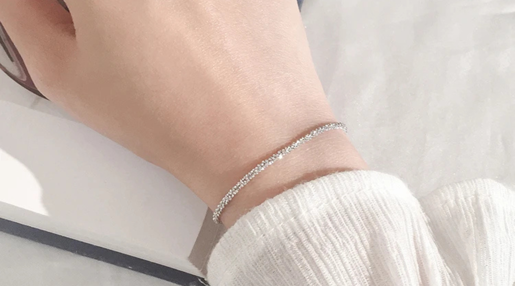 The Perfect Gift: Sterling Silver Adjustable Bracelets from PKT Jewelry