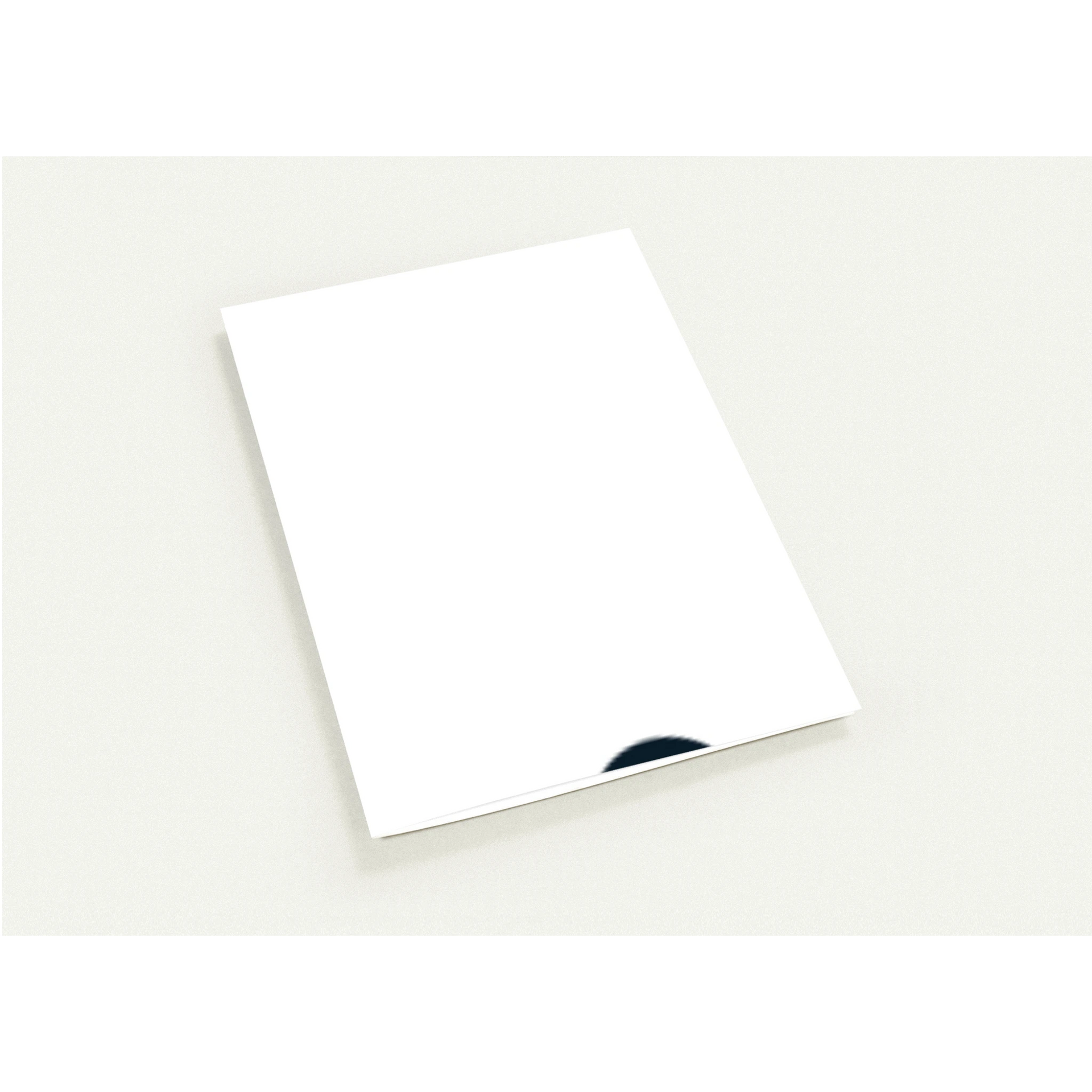 Pack of 10 Greeting Cards (US & CA) by Pkt's Jewelry Gift Shop