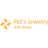 Pkt's Jewellery Gift Shop logo