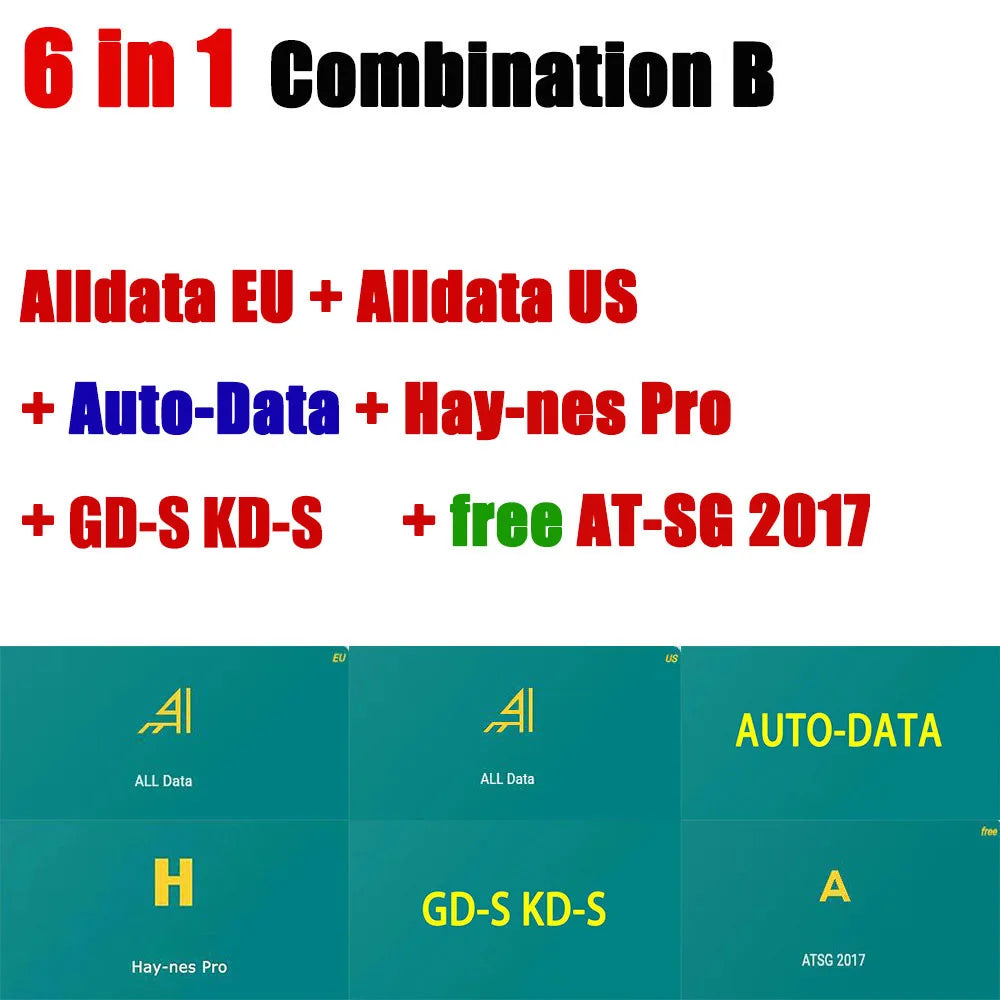 2025 Online Account for Alldata Auto-data Newest Car Repair Software for Auto Data All Data Hay-nes PRO Support Mobile/PC Login