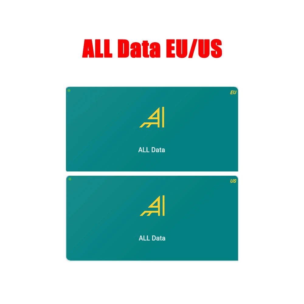 2025 Alldata Repair Full Version Online Account Auto Data All data Access Car diagnostic Software Workshop Essential Tool