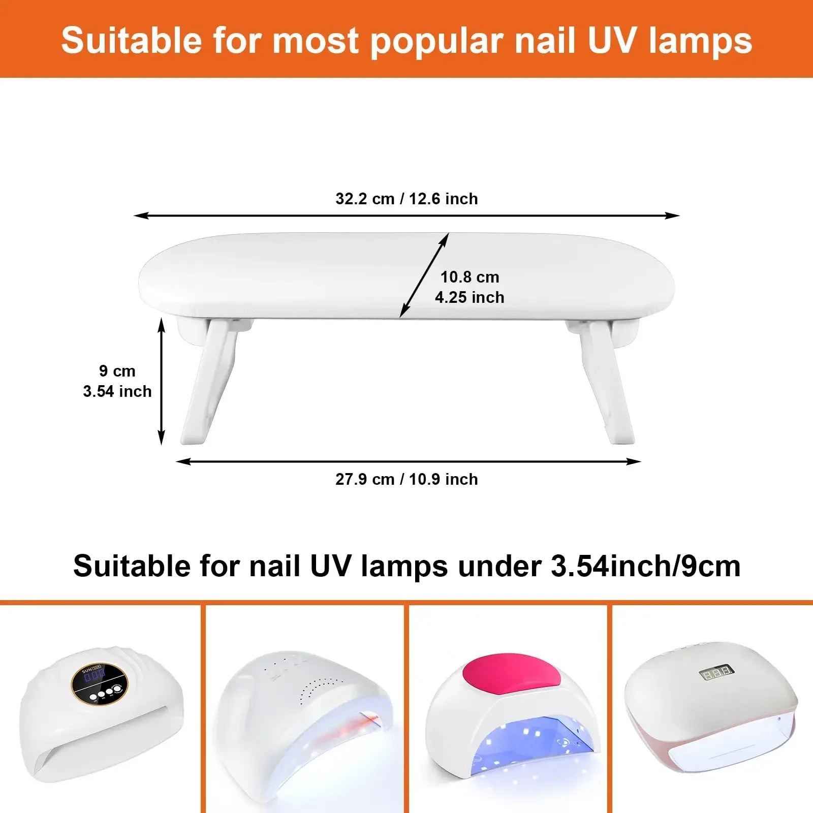 H6 nail art hand pillow suit portable foldable easy to clean nail art hand pillow comfortable non-slip hand pillow
