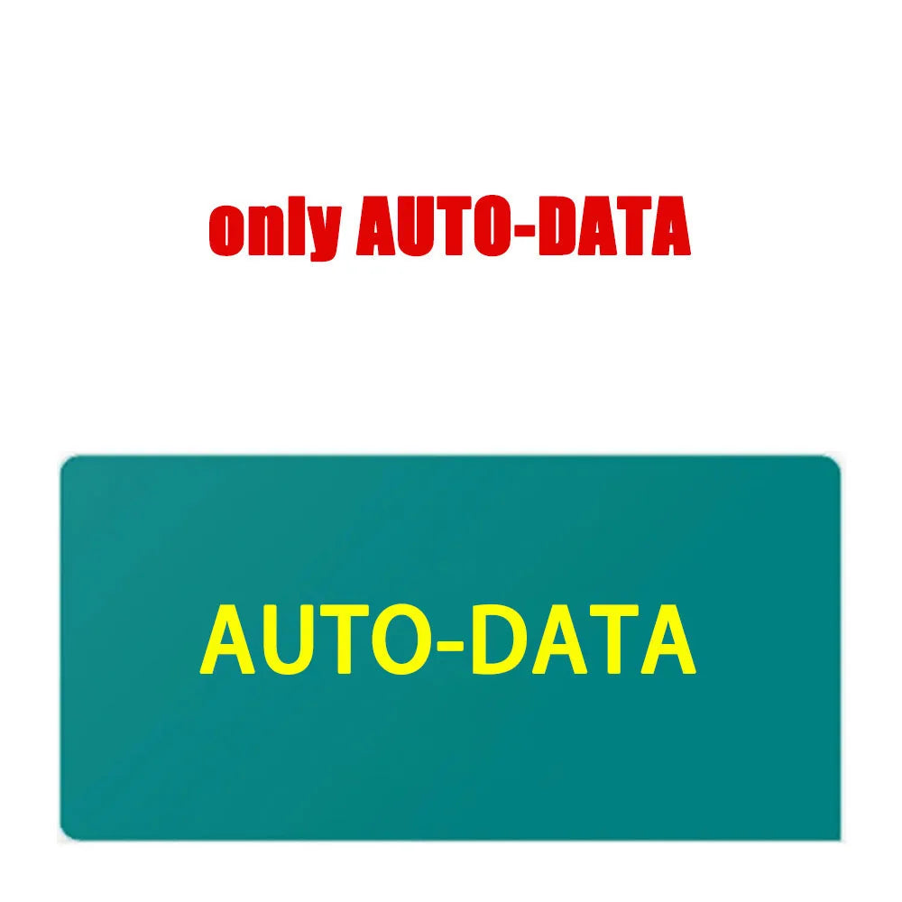 2025 Online Account for Alldata Auto-data Newest Car Repair Software for Auto Data All Data Hay-nes PRO Support Mobile/PC Login