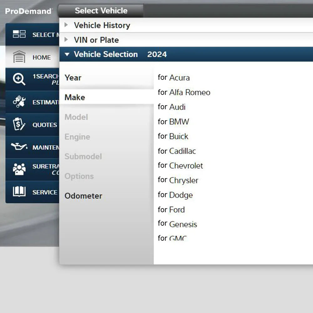2025 Alldata Repair Full Version Online Account Auto Data All data Access Car diagnostic Software Workshop Essential Tool