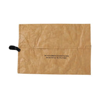 Portable Car Tissue Holder: Your Essential Accessory for Cleanliness and Convenience brown