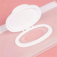 Reusable Baby Wipe Case - The Must-Have Travel Companion for Parents 121