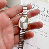 Luxury Women Quartz Watch - Elevate Your Style with Timeless Elegance 11 No