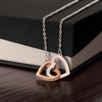 Personalized Zodiac Necklace for Daughter – A Heartfelt Symbol of Love and Connection 14k White Gold Finish Standard Box