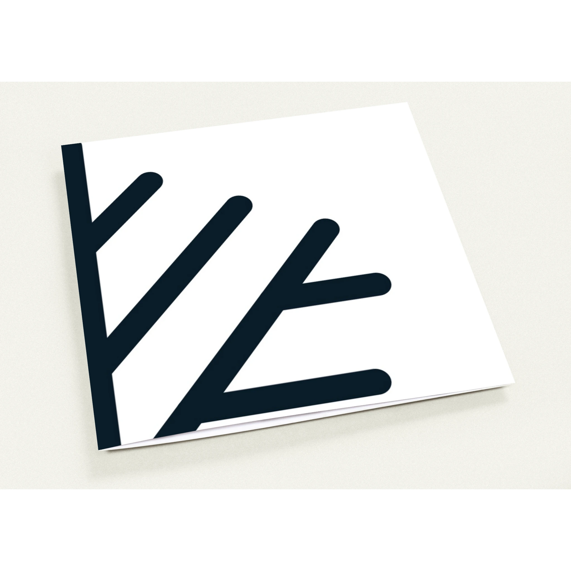 Pack of 10 Greeting Cards (US & CA) by Pkt's Jewelry Gift Shop
